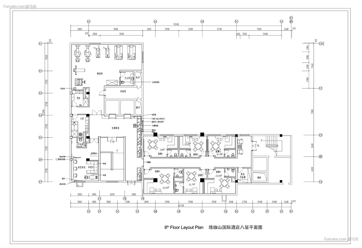 设计方案